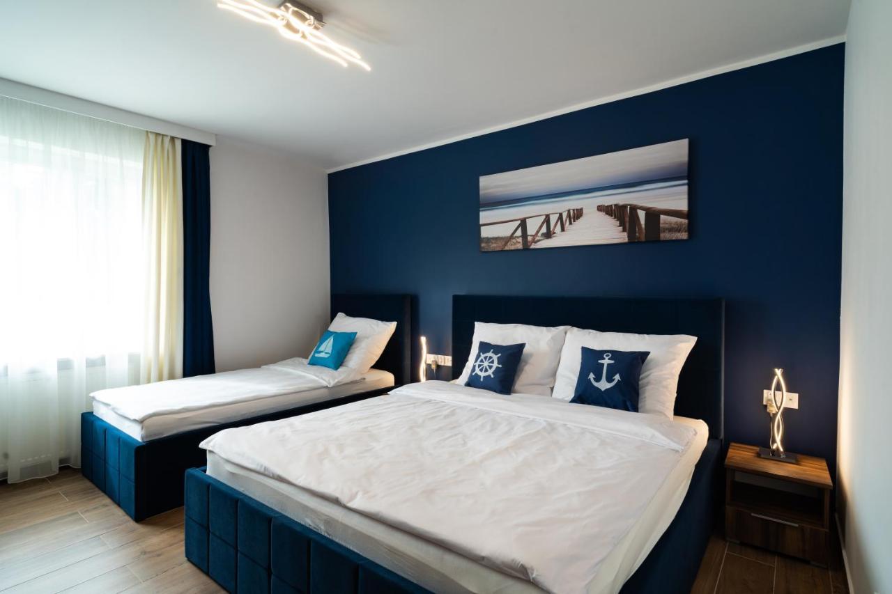 Apartament Zielony Przyladek Brwinow Екстериор снимка