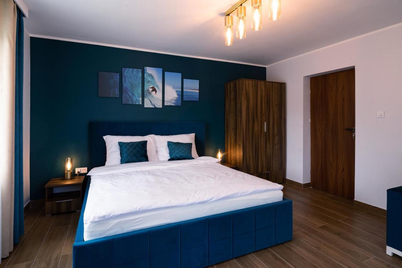 Apartament Zielony Przyladek Brwinow Екстериор снимка